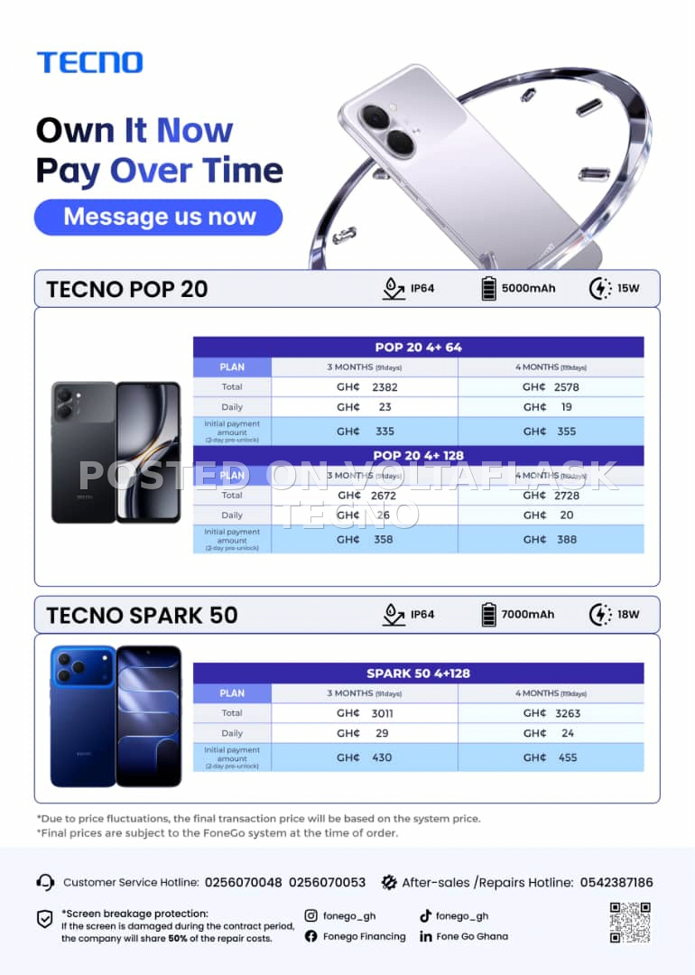 Tecno