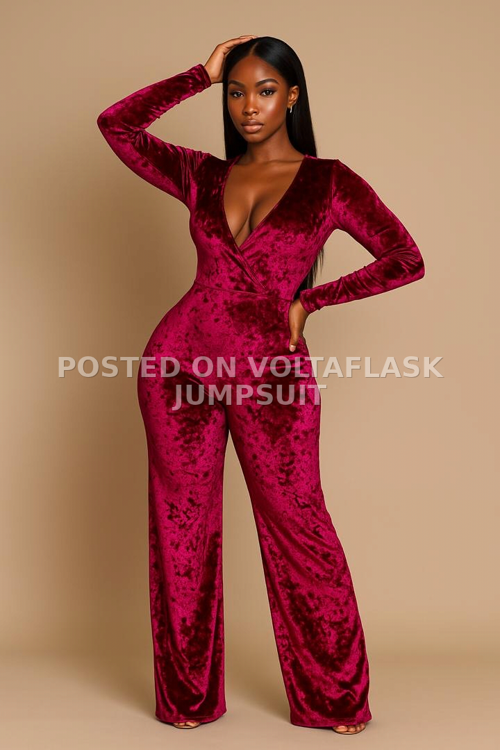 Jumpsuit