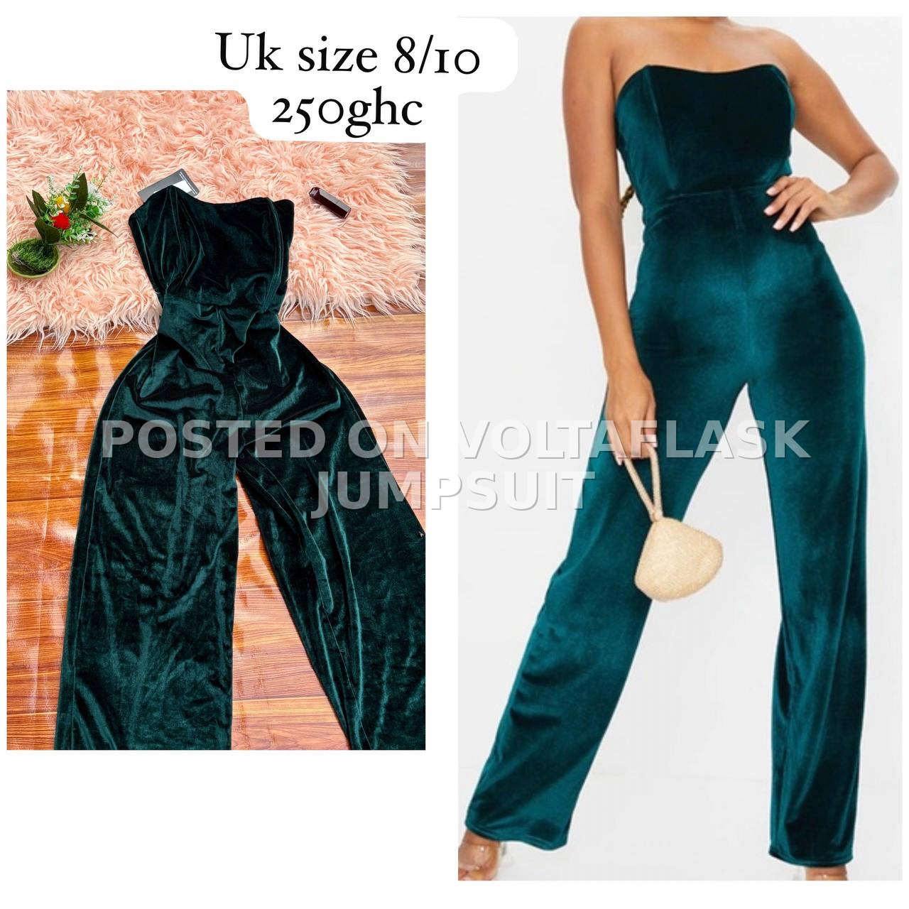 Jumpsuit