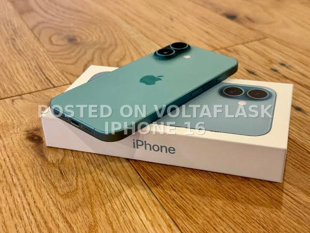 iphone 16