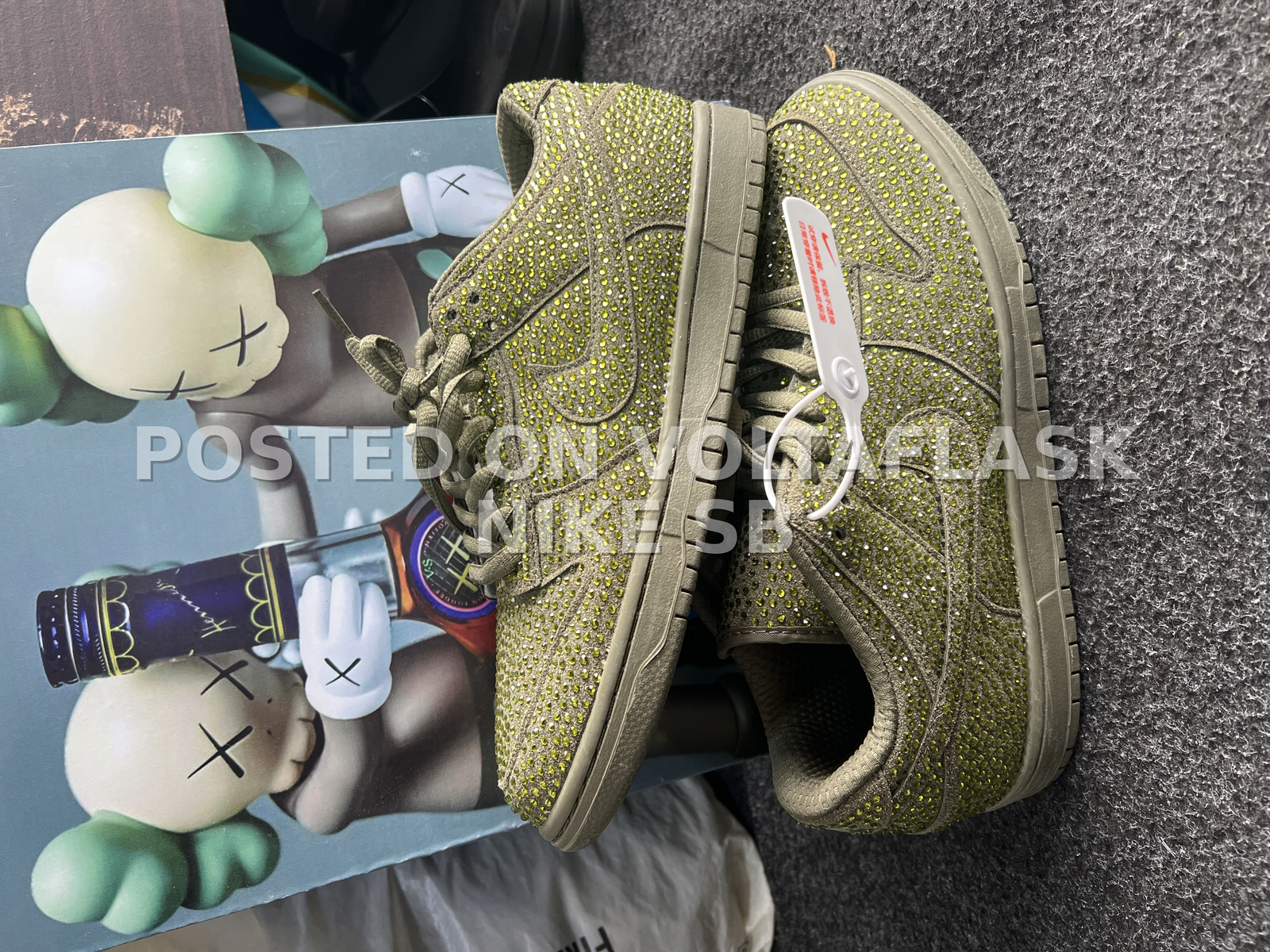 Nike SB