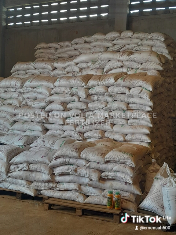 Fertilizer