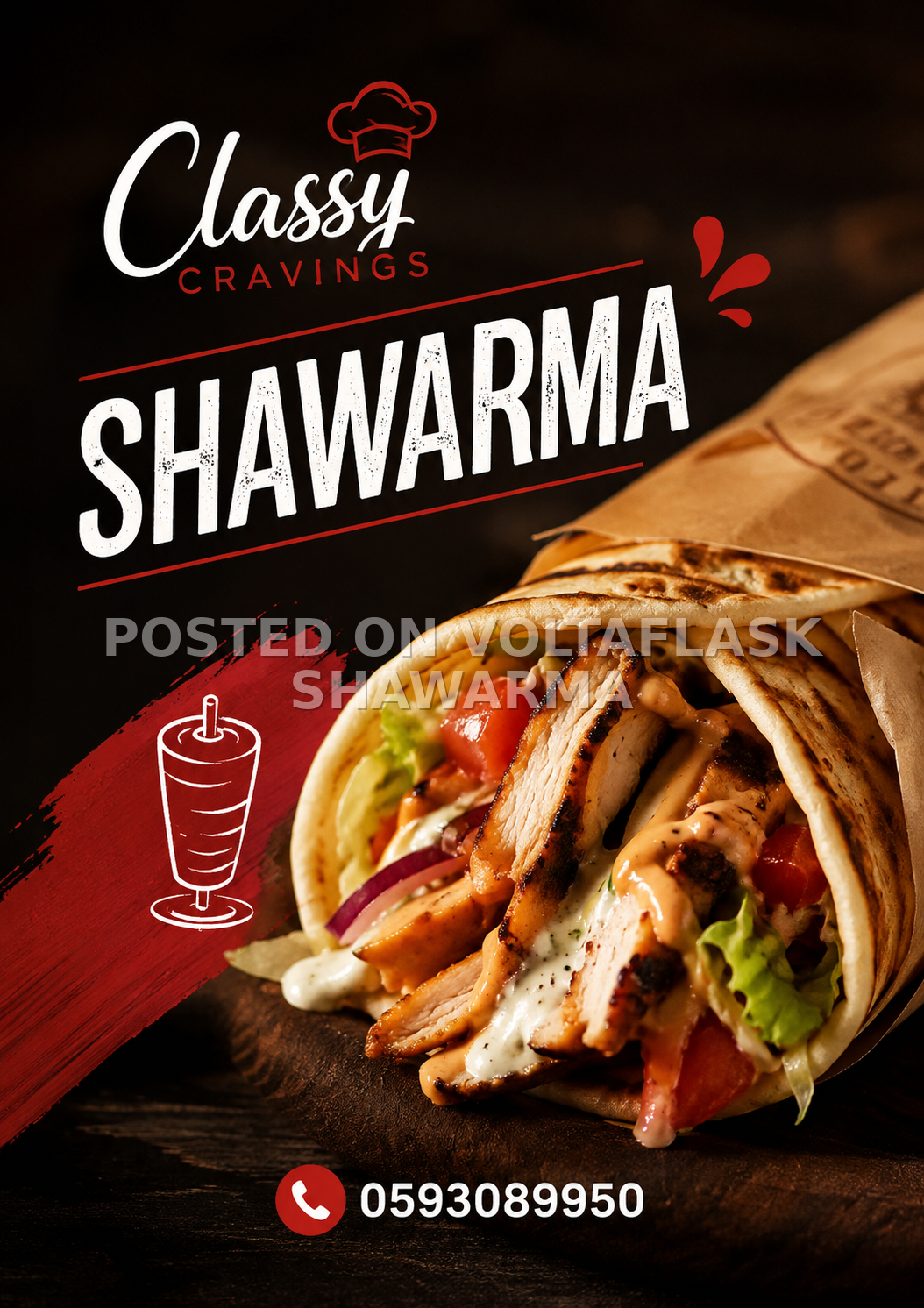 Shawarma