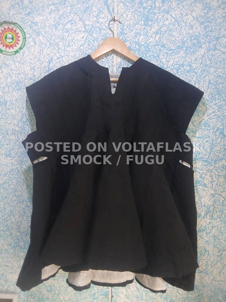 Smock / Fugu