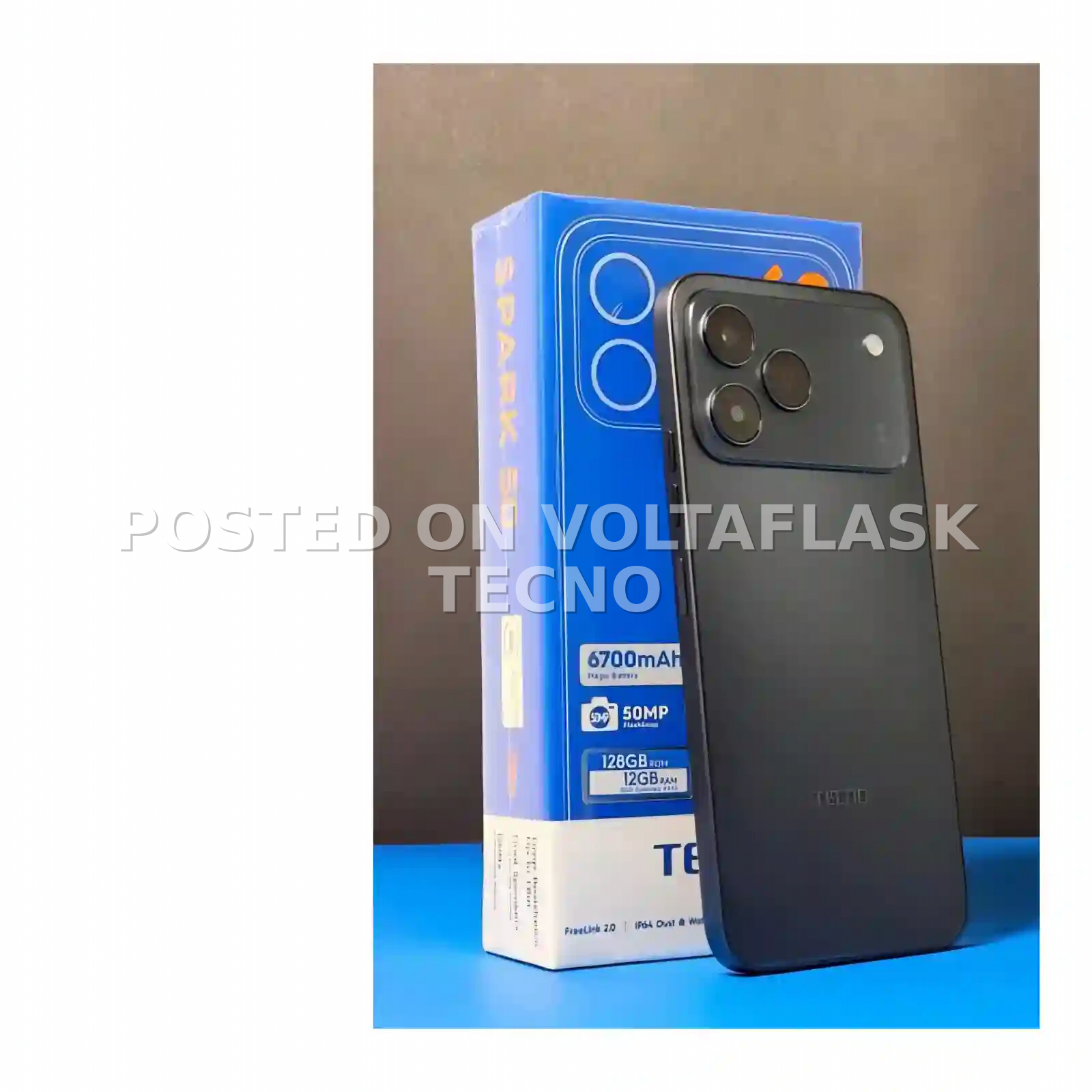 Tecno
