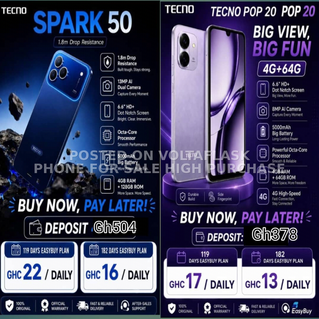 Phone for Sale Hire Purchase