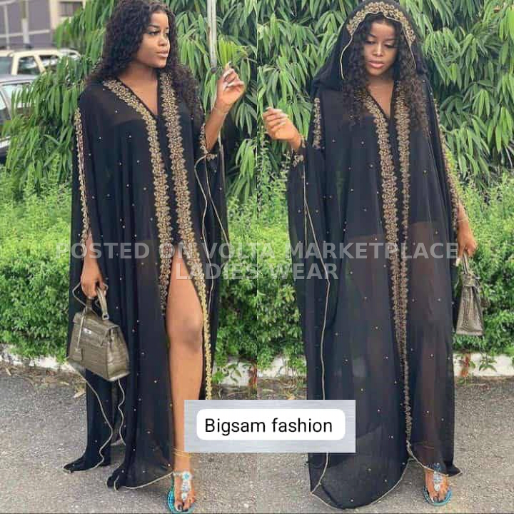 Ladies wear
